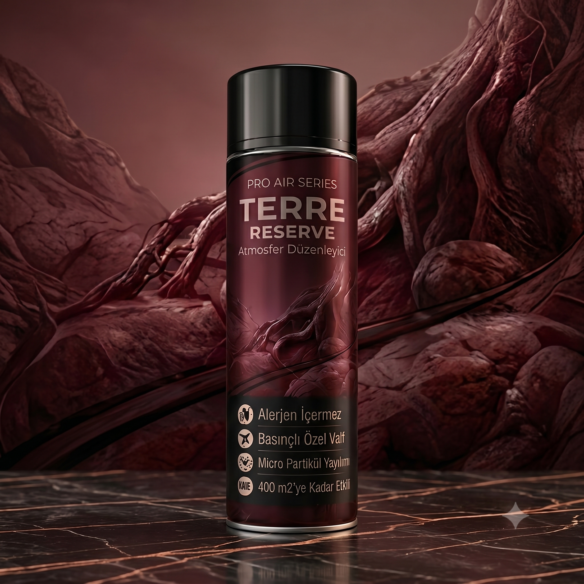 Terre Reserve